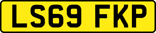 LS69FKP