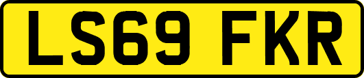 LS69FKR