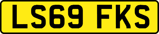 LS69FKS