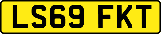 LS69FKT
