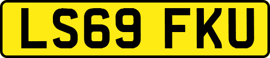 LS69FKU