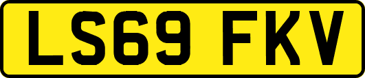 LS69FKV