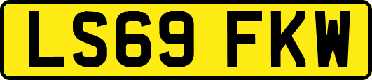 LS69FKW