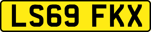 LS69FKX