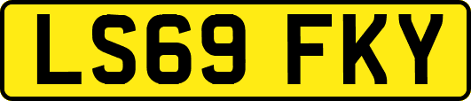LS69FKY