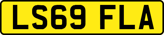 LS69FLA