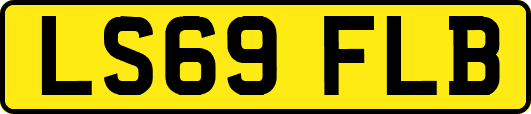 LS69FLB