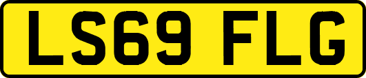 LS69FLG
