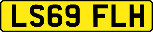 LS69FLH