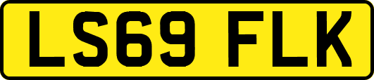 LS69FLK