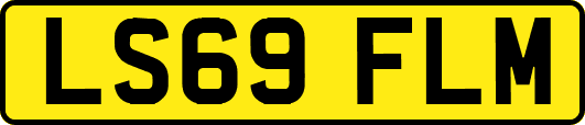 LS69FLM