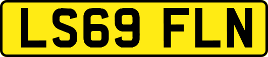 LS69FLN