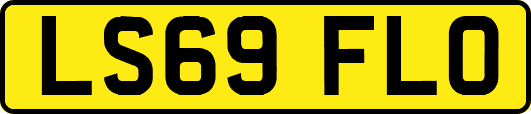 LS69FLO