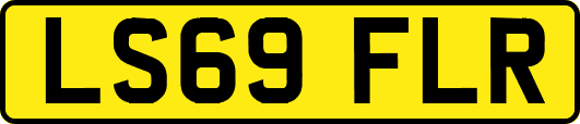 LS69FLR