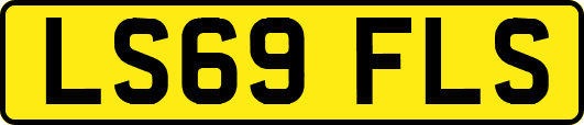 LS69FLS