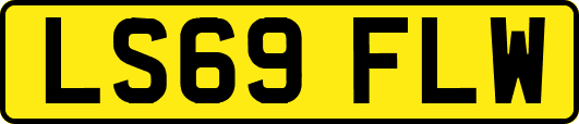 LS69FLW