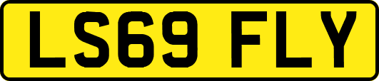 LS69FLY