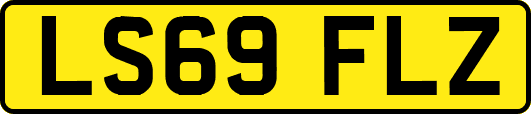 LS69FLZ