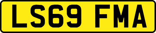 LS69FMA