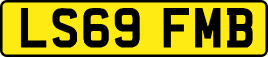 LS69FMB