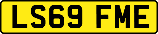 LS69FME