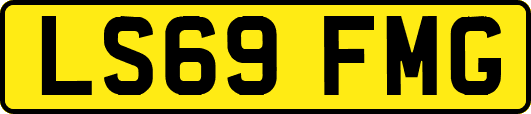 LS69FMG