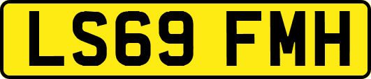 LS69FMH