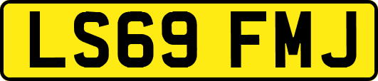 LS69FMJ