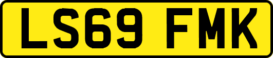LS69FMK