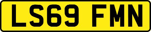 LS69FMN