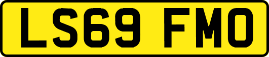 LS69FMO