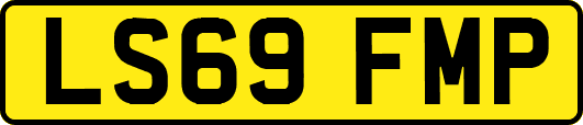 LS69FMP
