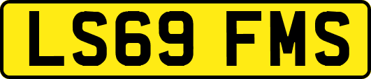 LS69FMS