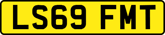LS69FMT