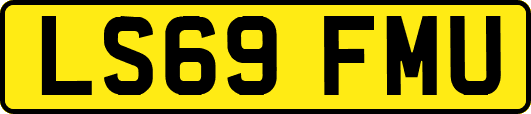 LS69FMU