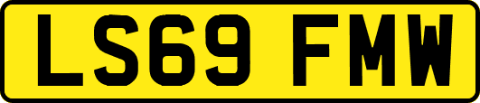 LS69FMW