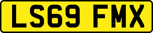 LS69FMX