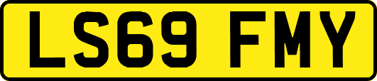 LS69FMY