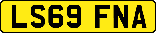 LS69FNA