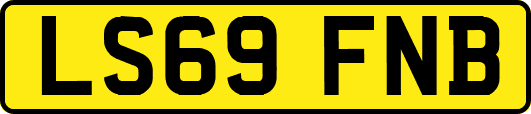 LS69FNB