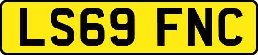 LS69FNC