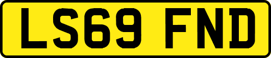 LS69FND