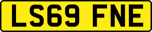 LS69FNE