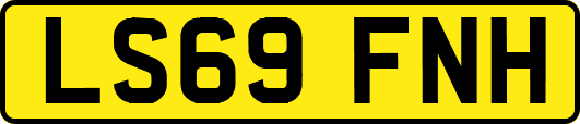 LS69FNH