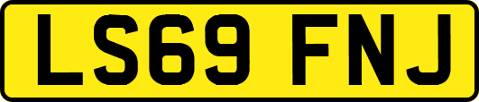 LS69FNJ