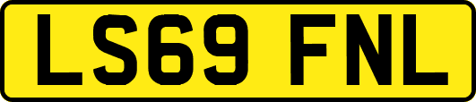 LS69FNL