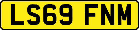 LS69FNM