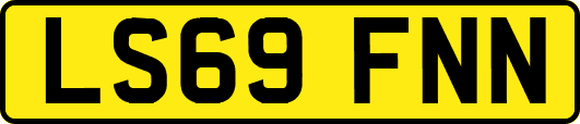 LS69FNN