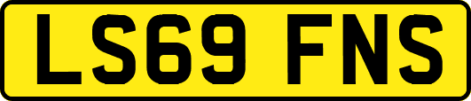 LS69FNS