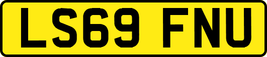 LS69FNU